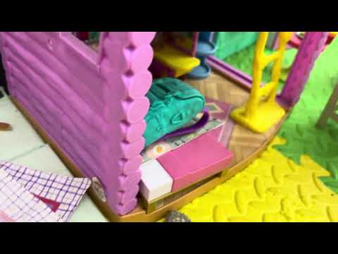 Видео: КОШЕЧКИ ШТРИХИ ХОРРОР 5 часть 6 серия Хэллоуинские ужасы #catsstrokes #кошечкиштрихи 