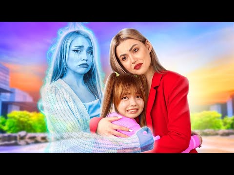 Видео: Если Моя Мама Приемная! Настоящая Мама, Прости Меня | Грустная История в Реальной Жизни