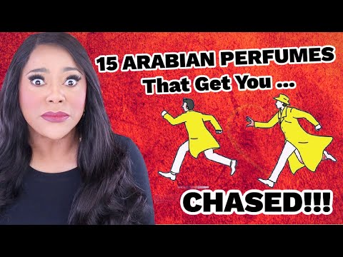Видео: Ароматы Ближнего Востока, которые покоряют головы и сердца: 15 лучших вариантов!