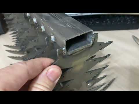 Видео: ПОИСКОВЫЕ ГРАБЛИ ДЛЯ ПЛЯЖА