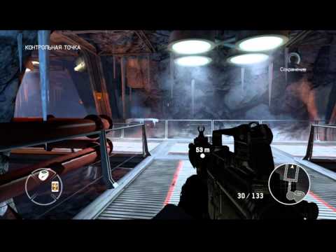 Видео: 007 Legends прохождение часть 4 (Логово Блофельда)