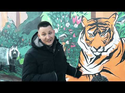 Видео: Weekend в Приморье. Терней