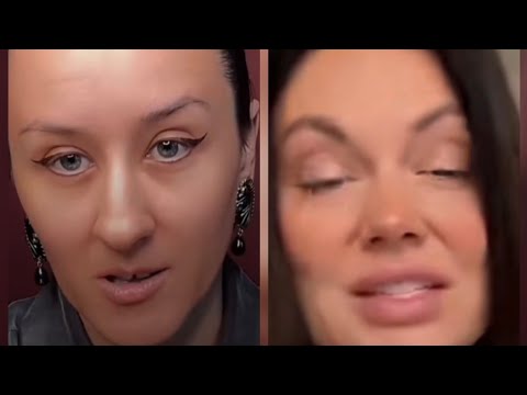 Видео: ,,бескорыстная женская любовь"