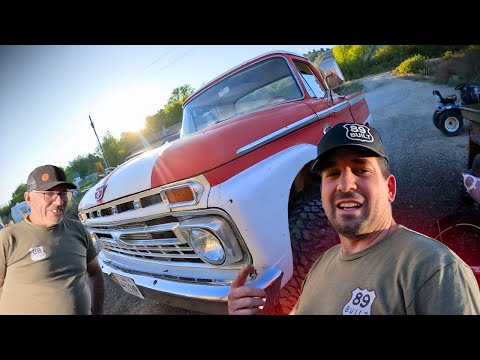 Видео: Устранение протечек масла на старых кроватях и строительство индивидуальной арки