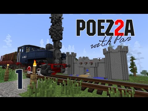 Видео: Poez2a with Pan #1 - Метатель ножей