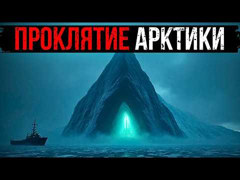Видео: ПРОКЛЯТИЕ АРКТИКИ: ЧТО УВИДЕЛ ЭКИПАЖ ЛЕДОКОЛА "СИБИРЬ" В 1979 ГОДУ В ТОЛЩЕ АЙСБЕРГА?