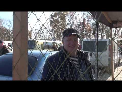 Видео: Умань.Дякуємо.