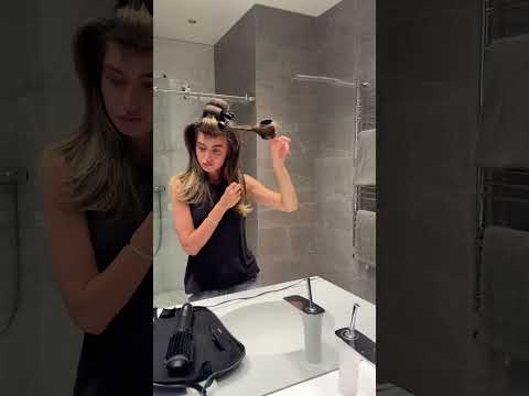 Видео: «Здоровье» волос или «вредные» укладки?