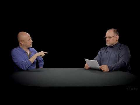 Видео: Разведопрос  Борис Юлин про голодомор, с канала Dmitry Puchkov