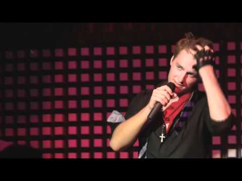 Видео: Алексей Воробьев. Концерт в Алматы (Часть 3)