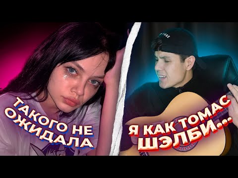 Видео: КОГО Я ВСТРЕТИЛ В ЧАТ РУЛЕТКЕ???