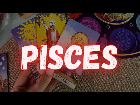 Видео: РЫБЫ 😱 О БОЖЕ МОЙ… ПРАВДА ХУЖЕ, ЧЕМ ВЫ ДУМАЛИ!! 🔮 ТАРО НА ОКТЯБРЬ 2025 ЛЮБЛЮ ЧТЕНИЕ