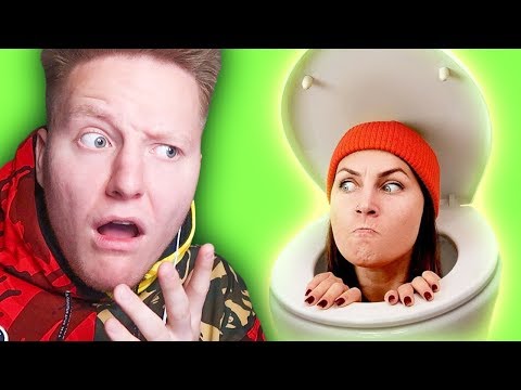 Видео: ПРАНКИ ДЛЯ ГРАБИТЕЛЕЙ ОТ ТРУМ ТРУМ