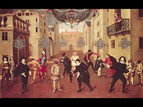 Видео: Лекция «Итальянский театр эпохи Просвещения»