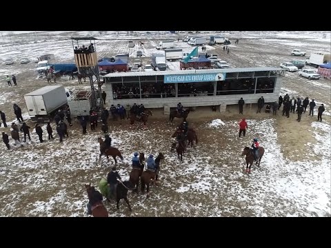 Видео: Бапановтар әулетті Қуаныш Ерлан мырзалардың елден бата алу көкпары