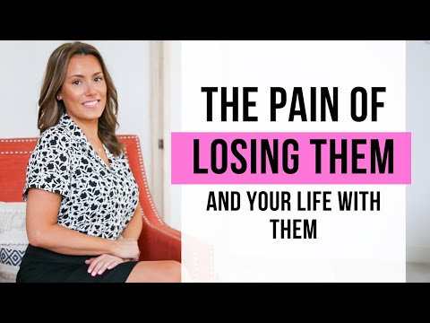 Видео: Депрессия, когда вы переживаете разрыв