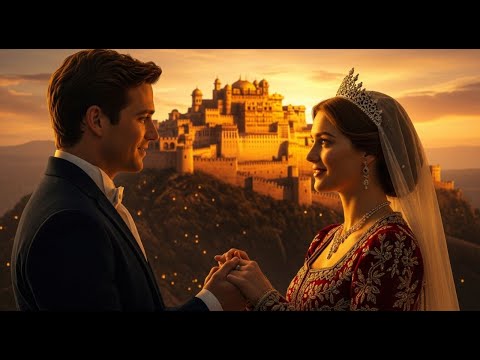 Видео: Он построил дворец… но её любовь сделала его домом