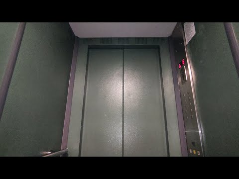Видео: 🔵Лифт (ЩЛЗ-2012 г.в); Академика Жук 12/1 подъезд 2; город Балаково; серия: 5933-ГП-6; (Жилгородок)