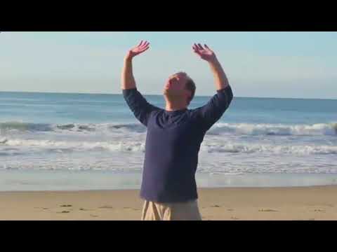 Видео: 4 2 Практика Наполняем легкие энергией Ци  С Ли Холденом  Гимнастика цигун для начинающих