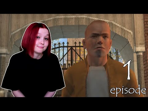 Видео: ШКОЛА ЗАДИР [1] Bully: Scholarship Edition [прохождение]