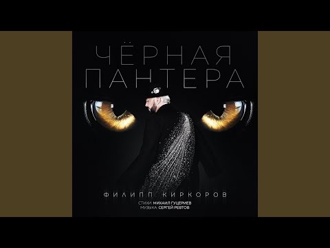 Видео: Чёрная пантера