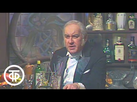 Видео: Ю.Бергер. Потоп. Серия 1. Театр им. Е.Вахтангова (1983)