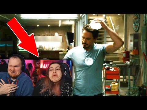 Видео: 10 Самых тупых киноляпов | РЕАКЦИЯ на Top Five