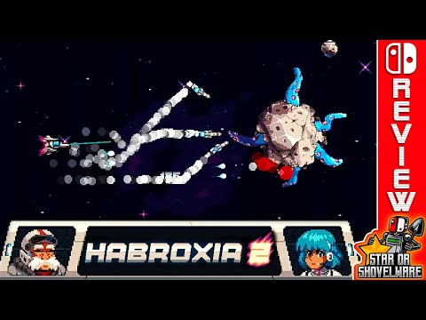 Видео: Habroxia 2 (Nintendo Switch) Честный обзор