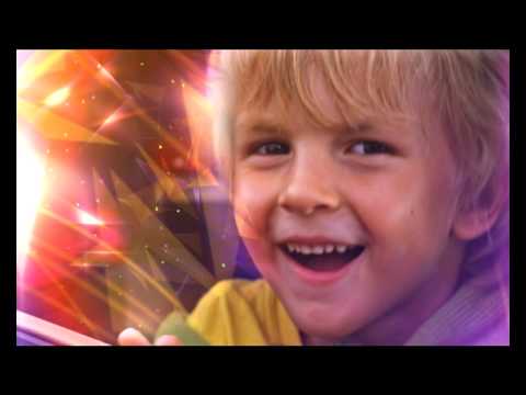 Видео: Бонус видео для телеканала СТС. Осень 2009