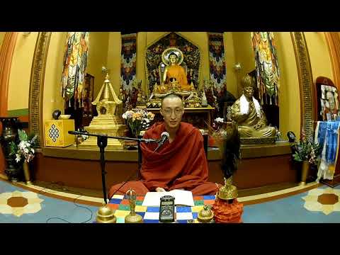 Видео: Йонден Соднам.Буддийская психология - лориг (Лекция 2) от 21.11.2020г.