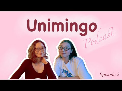 Видео: Unimingo Podcast #2 Мөрөөдлийн …