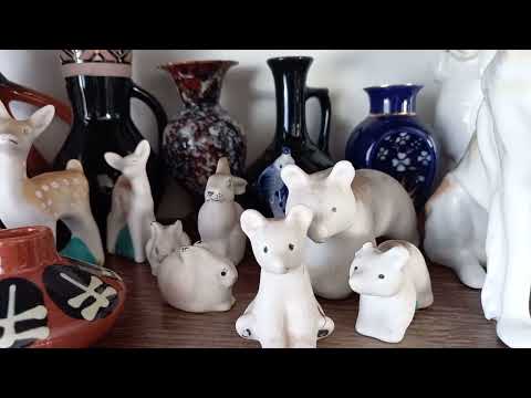 Видео: Продолжаю показ полок!!! 3 штуки!!!