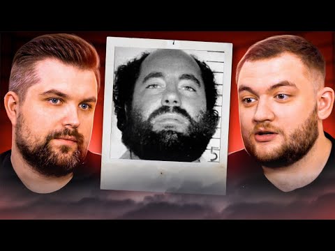Видео: МАНЬЯК ЗАПИСЫВАЛ ВСЕ НА КАМЕРУ