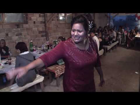 Видео: 50г.юбилей на Мария Средкова с.Баня 2 част