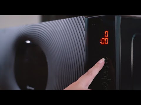 Видео: 4 новые модели микроволновых печей от HOFMANN! 🤩
