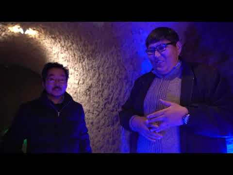 Видео: Торгоны зам ба Монголчууд: #5. Турфан хот (Silk road and Mongols: #5. Turfan city)