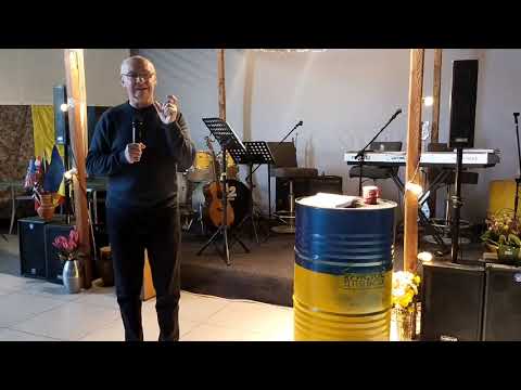 Видео: Служіння 26.10.25 друга частина