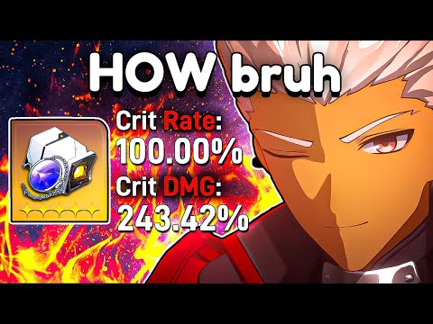 Видео: Ваши аккаунты Star Rail УДИВИТЕЛЬНЫ.