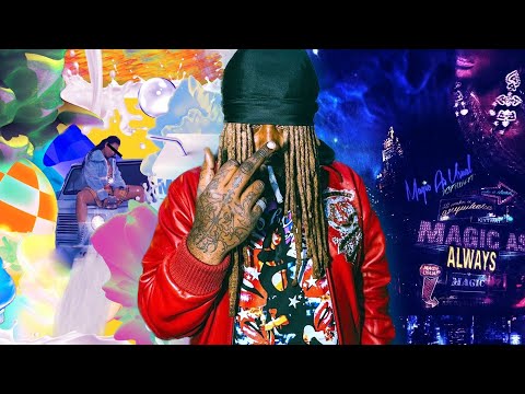 Видео: ICYTWAT - ПРОДЮСЕР КОТОРЫЙ СДЕЛАЛ ЭТО