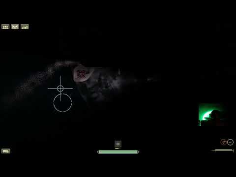 Видео: Barotrauma 50 стрим Адская сложность