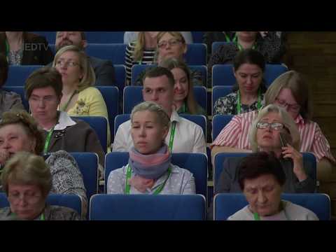 Видео: Желудкова О.Г. Сессия "Опухоли ЦНС у детей"