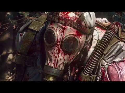 Видео: Dying Light: The Beast | И СРАЗУ В БОЙ #1