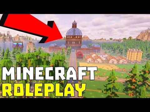 Видео: Цялата ИСТОРИЯ на Minecraft Roleplay СЕЗОН 1 и 2