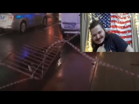 Видео: Маргинал угарает с нового видео Сакрамара - Дневник Роршаха.