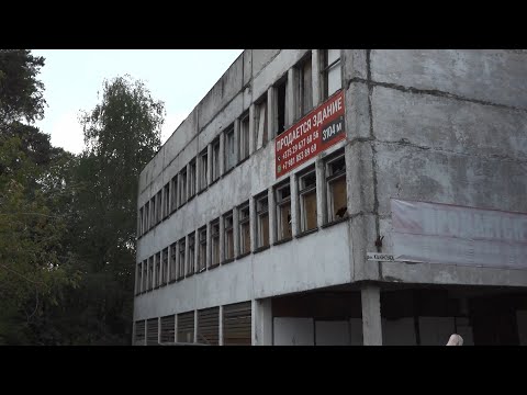 Видео: Порядок должен быть везде! Рейд по объектам бесхозяйственности