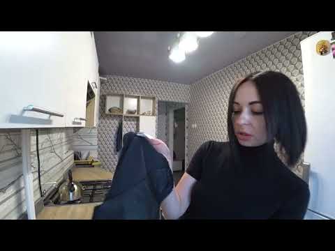 Видео: Покупки СЕКОНД ХЕНД.