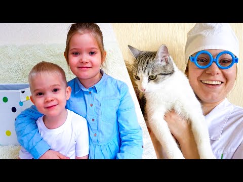 Видео: Лера и коллекция новых видео для детей