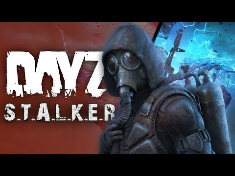 Видео: 🛑 DayZ Stalker RP|PVE "Месим грязь на болотах ЧН" (Сервер: FOS Project)