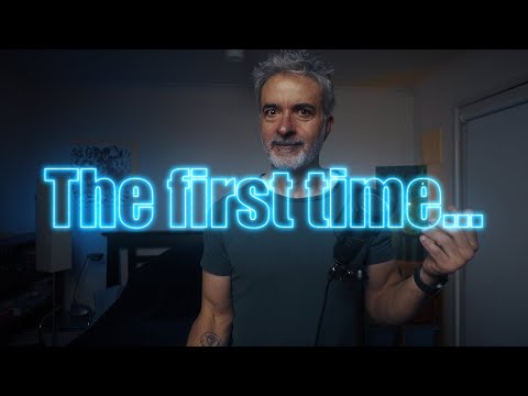 Видео: Время истории: Где я был, когда почувствовал запах...