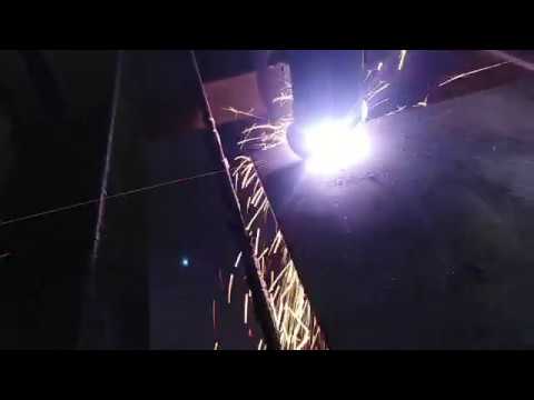 Видео: Плазморез Сварог CUT 160